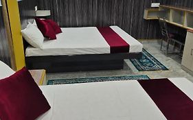 Chakravarthy Holidays Kanchipuram